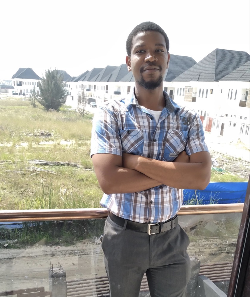 Uche in Nigerian real estate